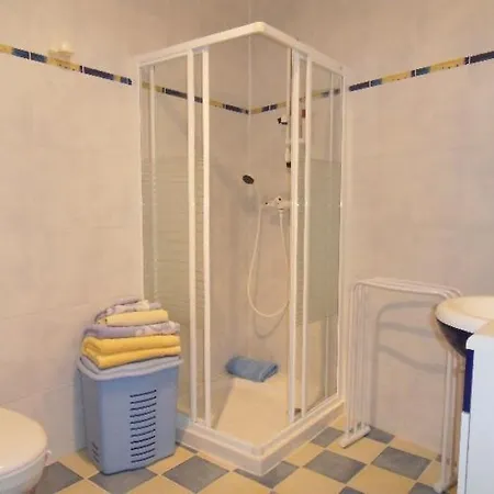 D'hotes La Luce 3* Demuin