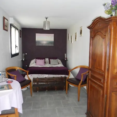 D'hotes La Luce Bed & Breakfast 3*