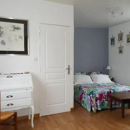 Bed & Breakfast D'hotes La Luce Demuin