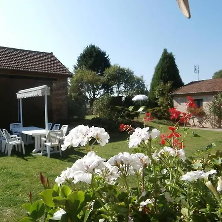 Bed & Breakfast D'hotes La Luce 3*