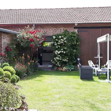 D'hotes La Luce Bed & Breakfast