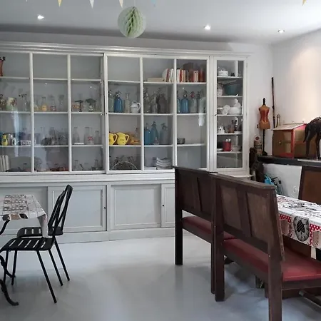 D'hotes La Luce 3* Demuin