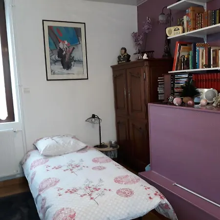Bed & Breakfast D'hotes La Luce 3*