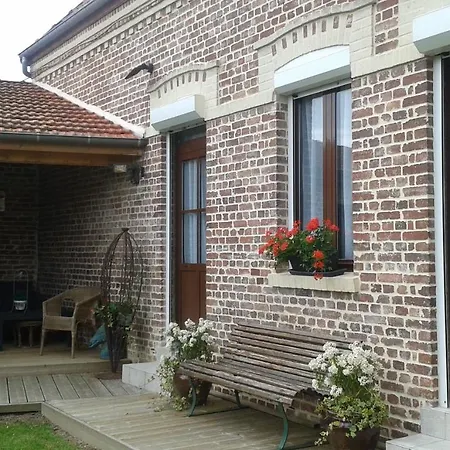 Frühstückspension D'hotes La Luce 3*