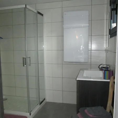 D'hotes La Luce Panzió *