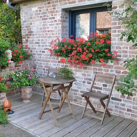 D'hotes La Luce Bed & Breakfast Demuin