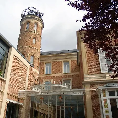 Bed & Breakfast D'hotes La Luce 3*