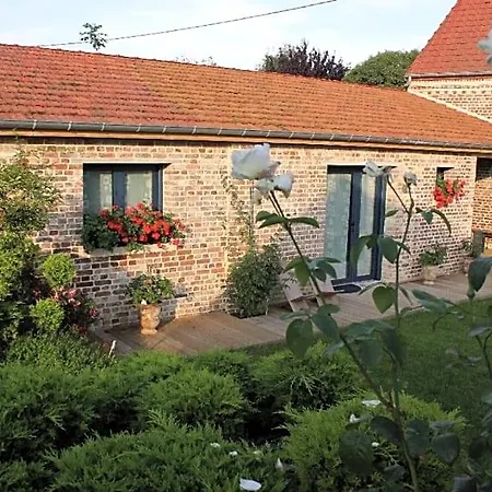 Bed & Breakfast D'hotes La Luce