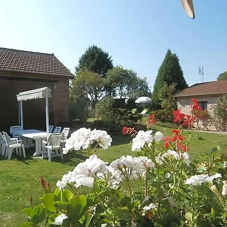 D'hotes La Luce Bed & Breakfast