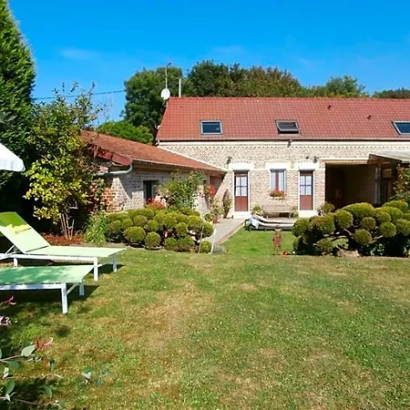 Bed & Breakfast D'hotes La Luce 3*