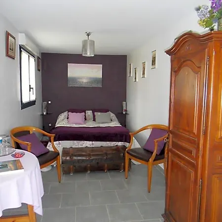 D'hotes La Luce Bed & Breakfast 3*