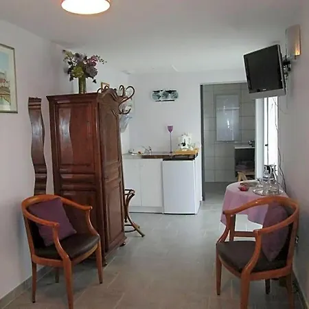 Bed & Breakfast D'hotes La Luce 3*
