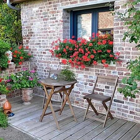 D'hotes La Luce Bed & Breakfast