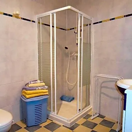 D'hotes La Luce Bed & Breakfast