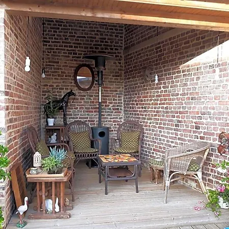 Bed & Breakfast D'hotes La Luce