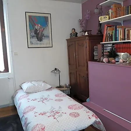 Bed & Breakfast D'hotes La Luce 3*