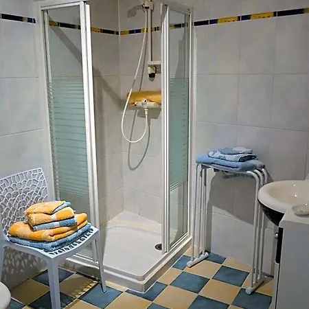 Отель типа 