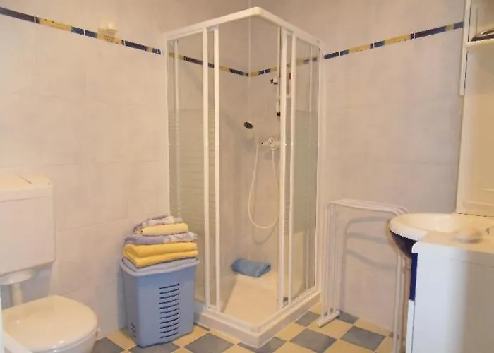 D'hotes La Luce 3* Demuin