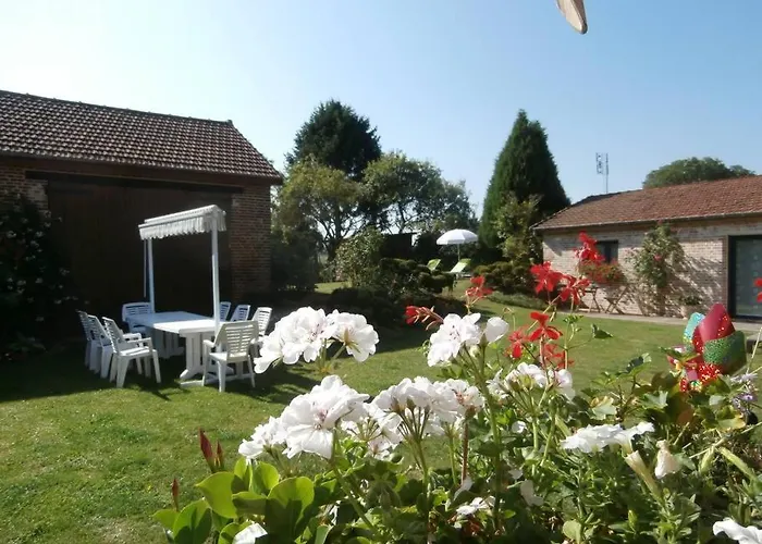 Frühstückspension D'hotes La Luce 3*