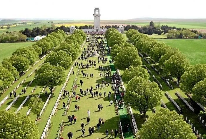 D'hotes La Luce 3* Demuin