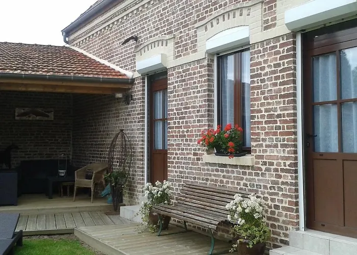 Frühstückspension D'hotes La Luce 3*